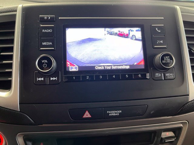 Used 2019 Honda Passport Sport image 29