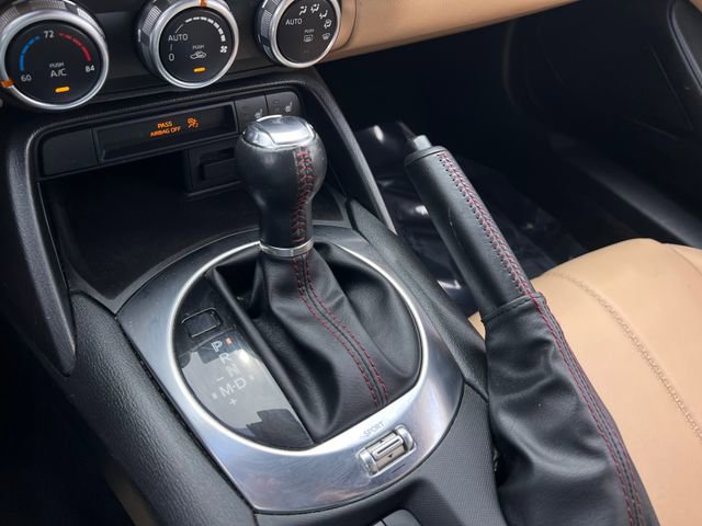 Used 2019 MAZDA MX-5 Miata Grand Touring image 23