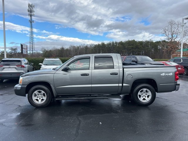 Used 2005 Dodge Dakota SLT image 9