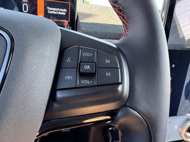 New 2025 Ford Mustang Mach-E Premium w/ Sport Appearance Package image 27