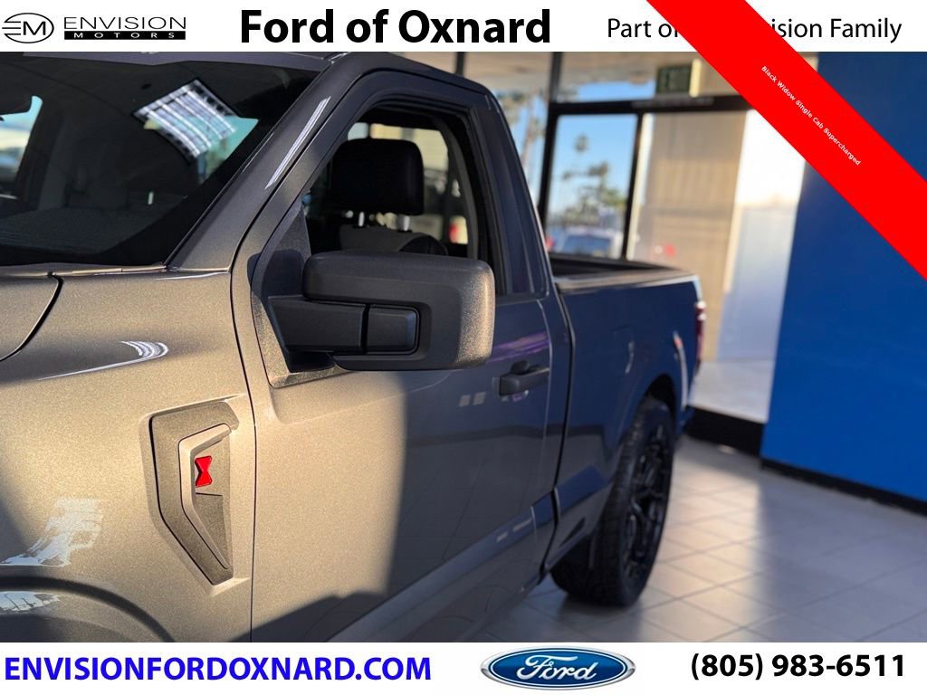 New 2025 Ford F150 XL image 9