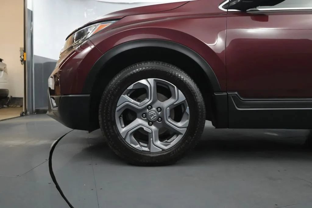 Used 2019 Honda CR-V EX-L image 10