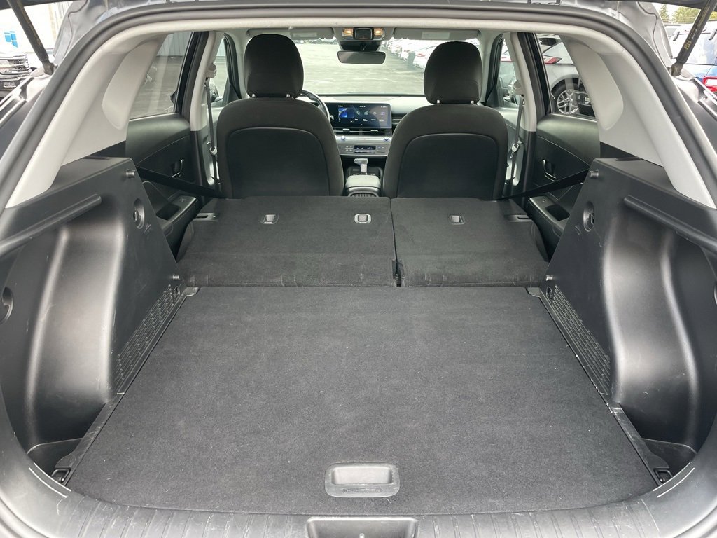 Used 2024 Hyundai Kona SEL image 32
