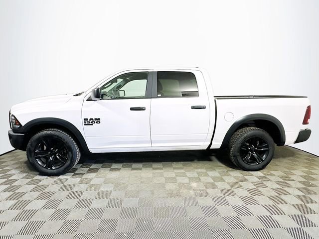 Used 2024 RAM 1500 Classic Warlock image 5