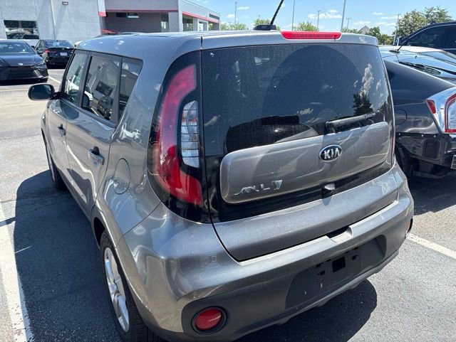 Used 2019 Kia Soul FWD image 3