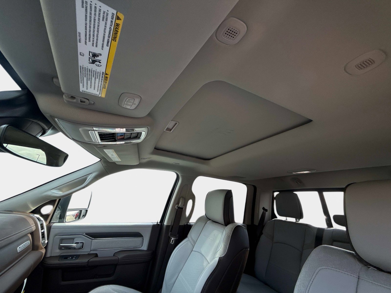 New 2026 RAM 2500 Laramie image 32