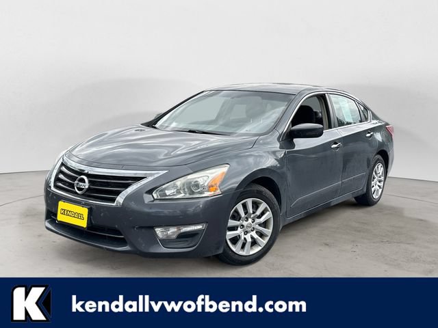 Used 2013 Nissan Altima 2.5 S FWD image 1