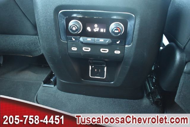 Used 2023 Chevrolet Tahoe RST w/ RST Performance Edition image 30