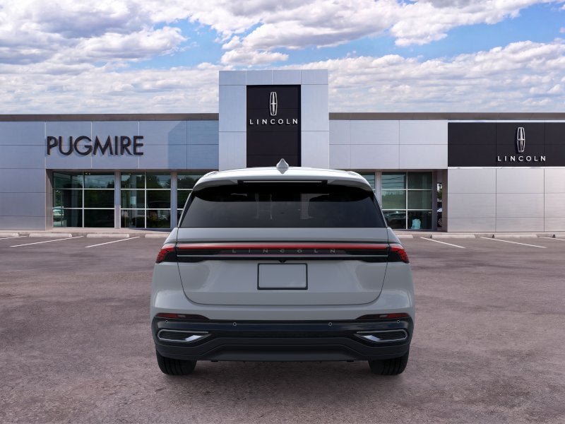 New 2026 Lincoln Nautilus Premier w/ Equipment Group 102A AWD/4WD image 6