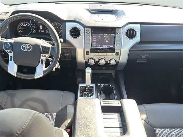 Used 2019 Toyota Tundra SR5 w/ SR5 Upgrade Package image 17