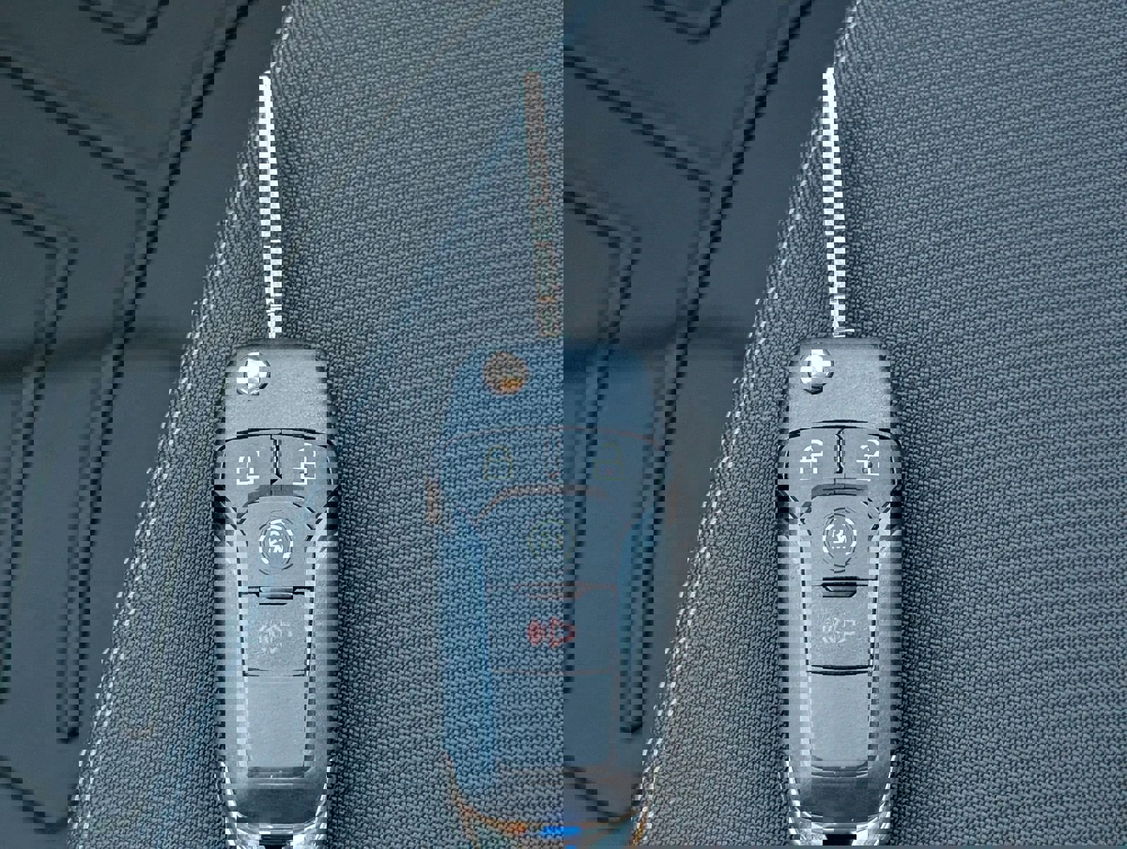 New 2025 Ford Ranger XLT w/ Trailer Tow Package image 26