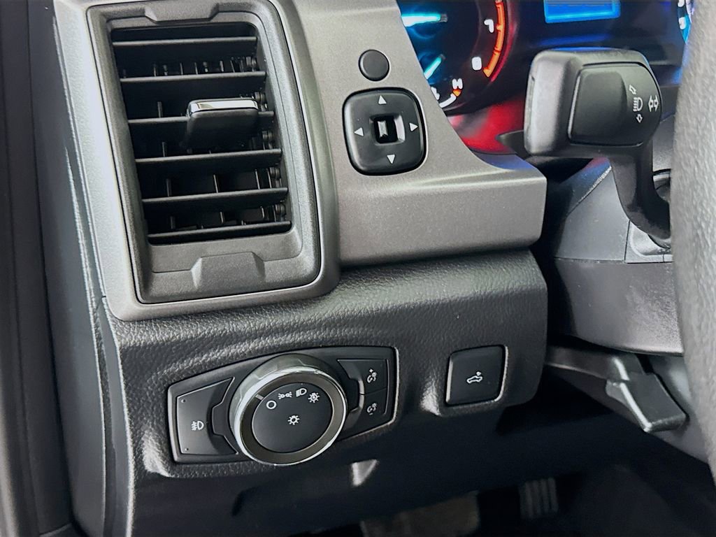 Used 2021 Ford Ranger XL w/ Equipment Group 101A High image 8