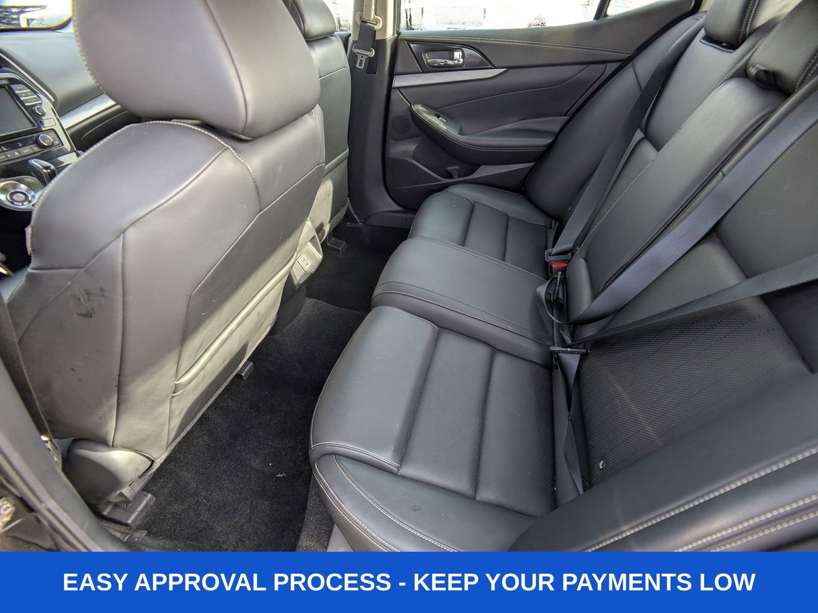 Used 2018 Nissan Maxima 3.5 SL image 18