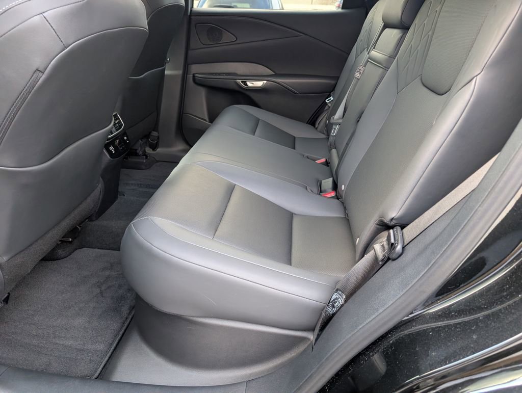 Used 2024 Lexus RX 350 FWD image 11