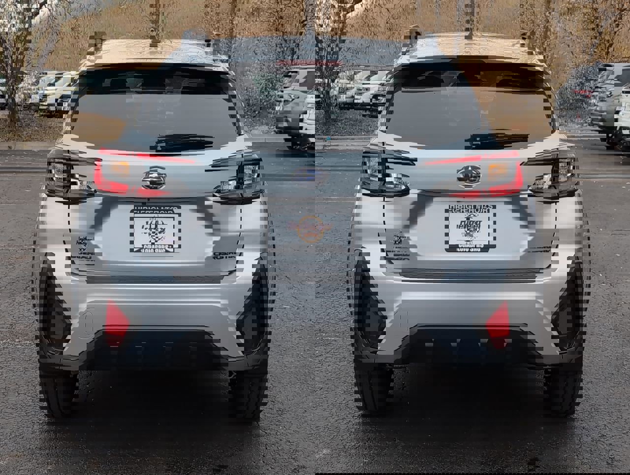 New 2026 Subaru Crosstrek 2.0i Premium image 6