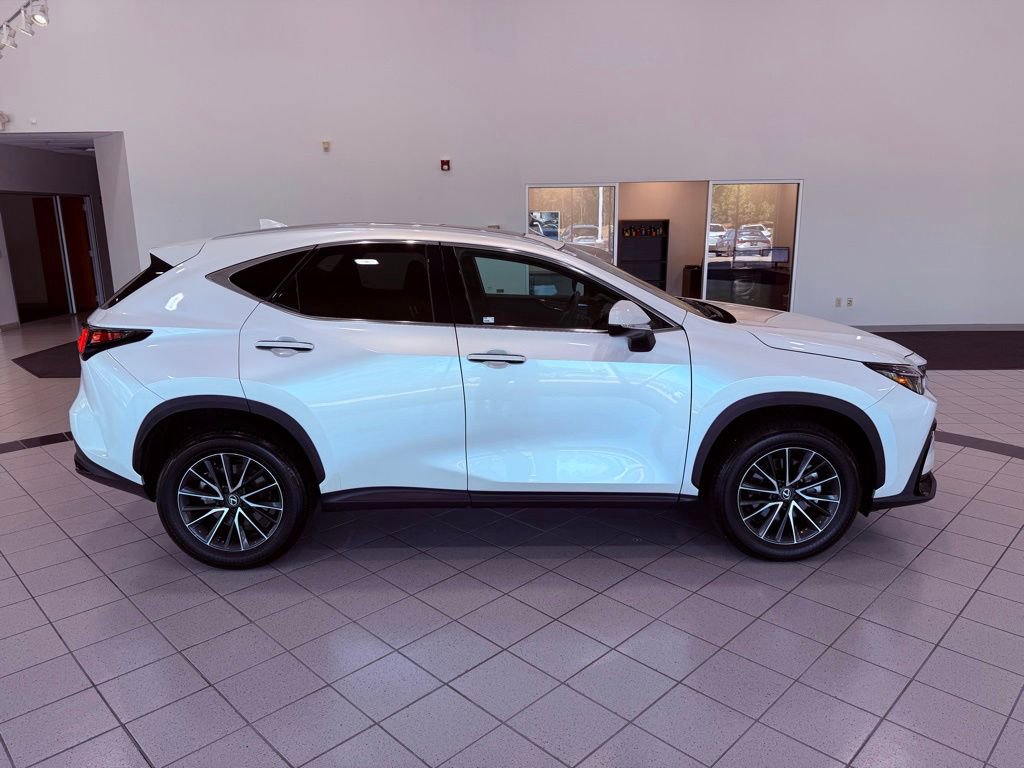 Certified 2024 Lexus NX 250 FWD image 14