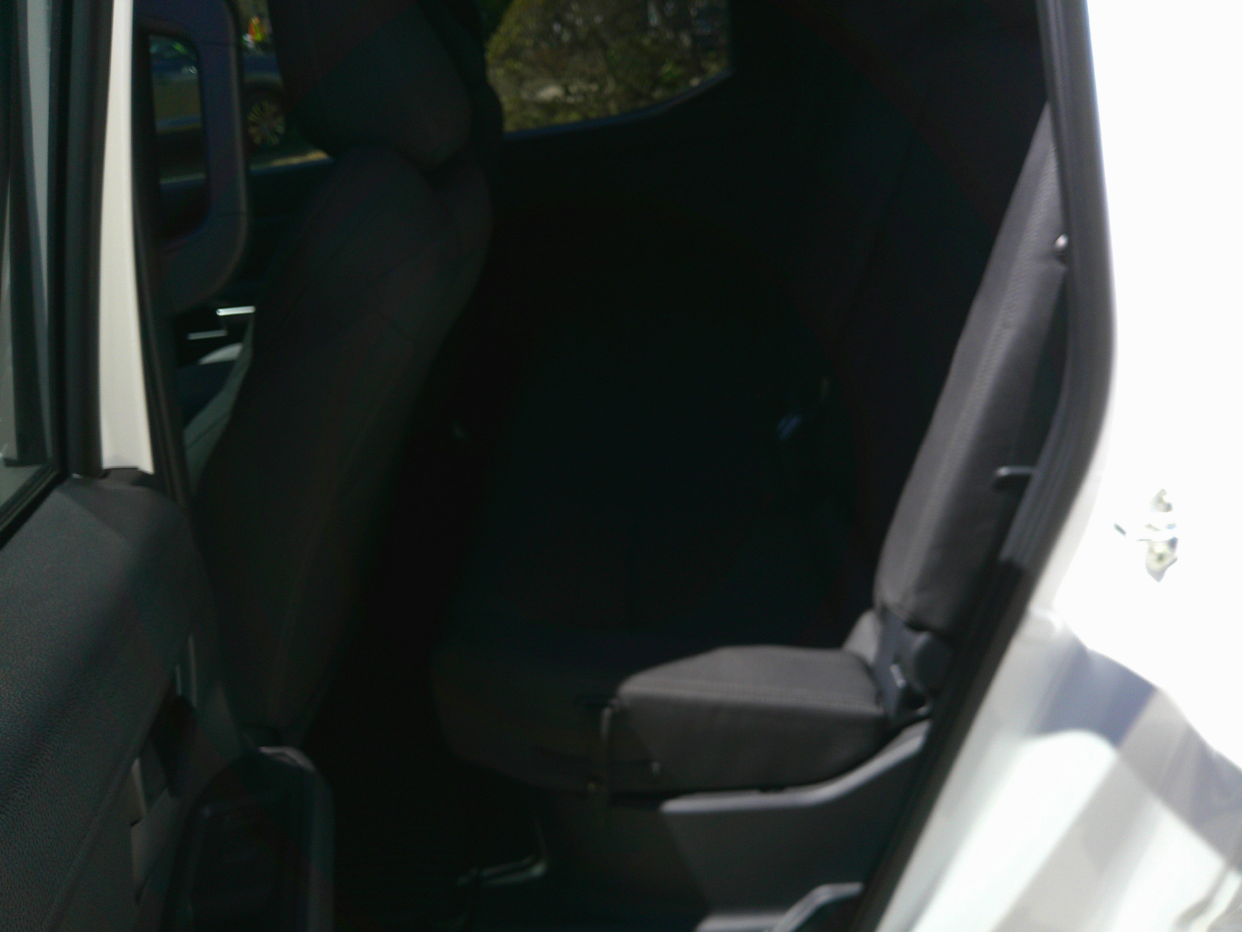 Used 2025 Toyota Tacoma SR5 image 31