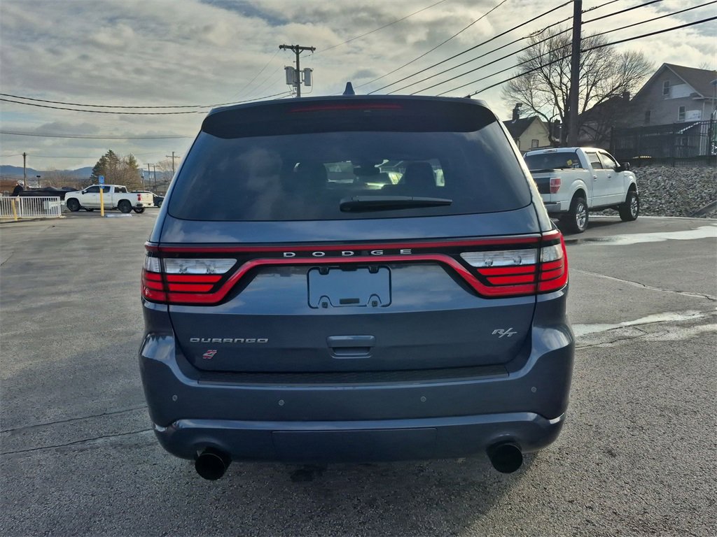 Used 2021 Dodge Durango R/T image 14