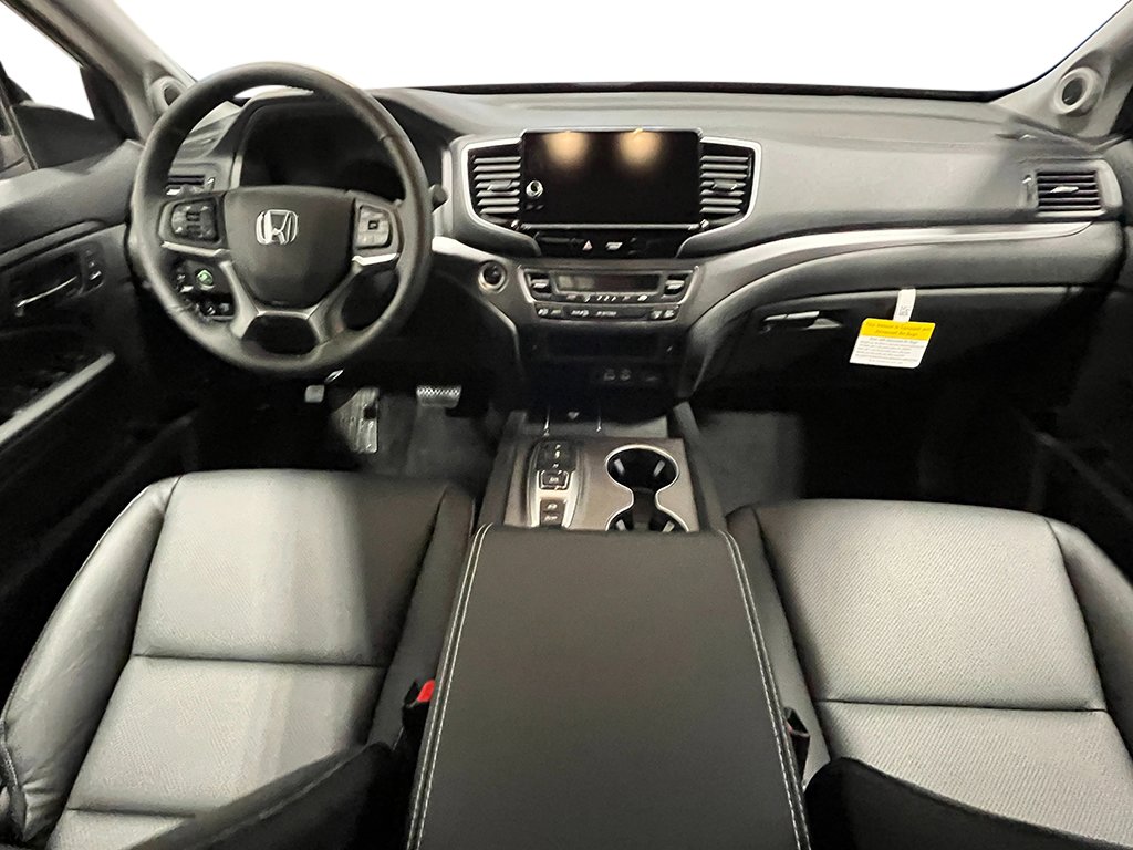 New 2026 Honda Ridgeline RTL image 14