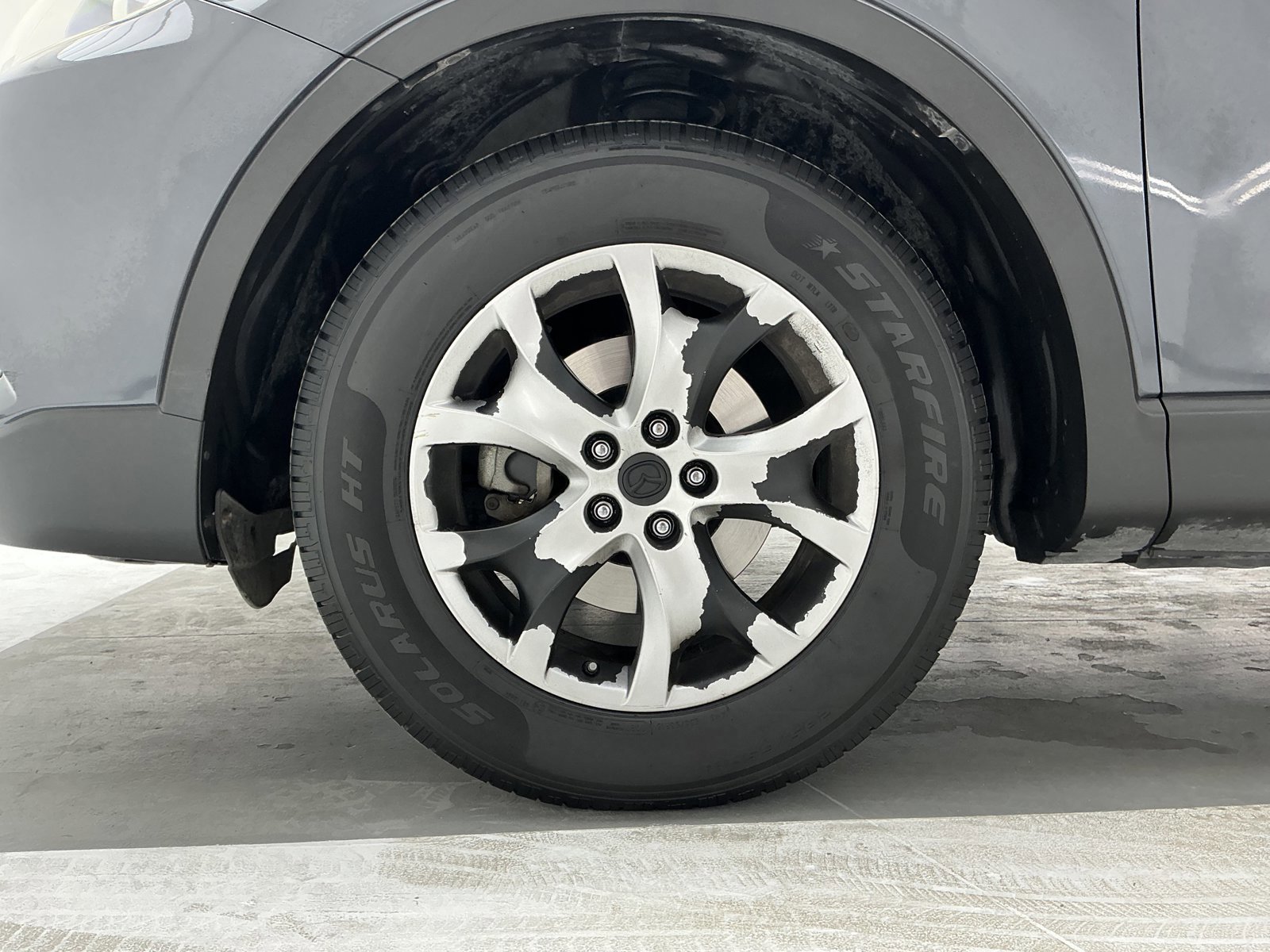 Used 2014 MAZDA CX-9 Sport image 16