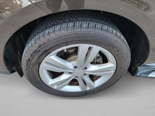 Used 2014 Mercedes-Benz ML 350 4MATIC image 9