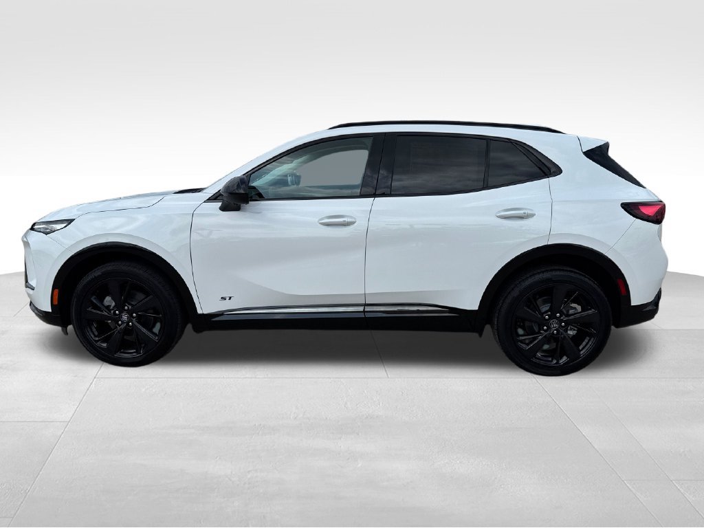 New 2026 Buick Envision Sport Touring AWD/4WD image 7