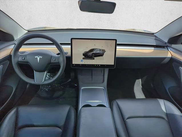 Used 2023 Tesla Model 3 Long Range image 16