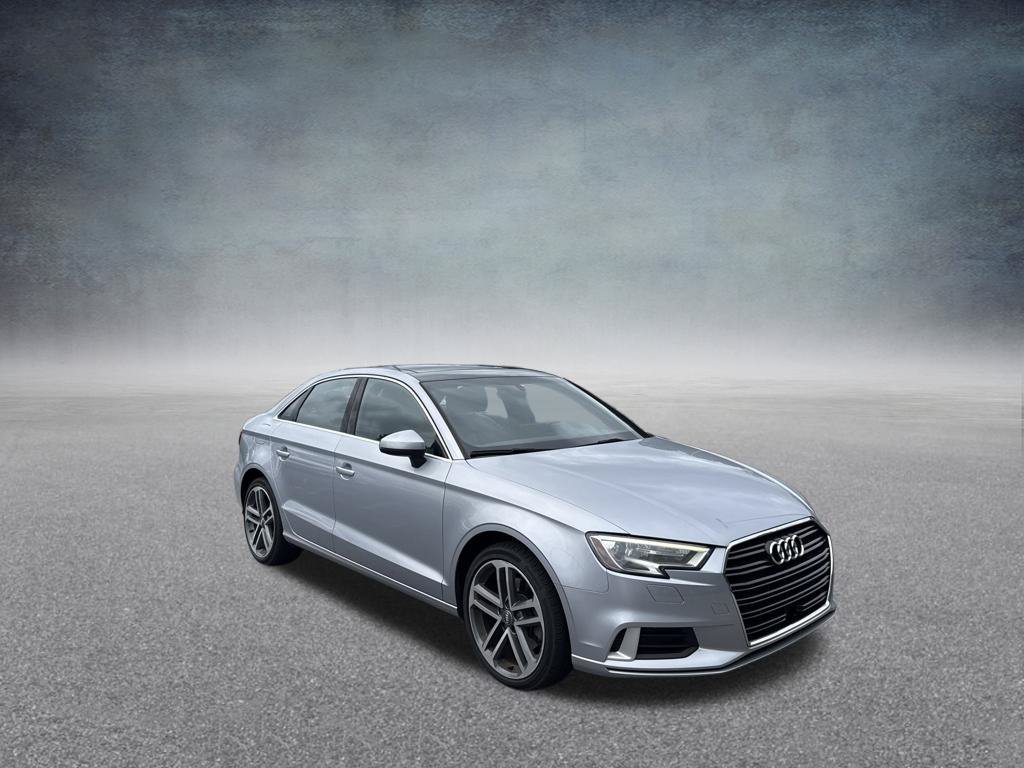 Used 2019 Audi A3 2.0T Premium w/ Convenience Package FWD image 7