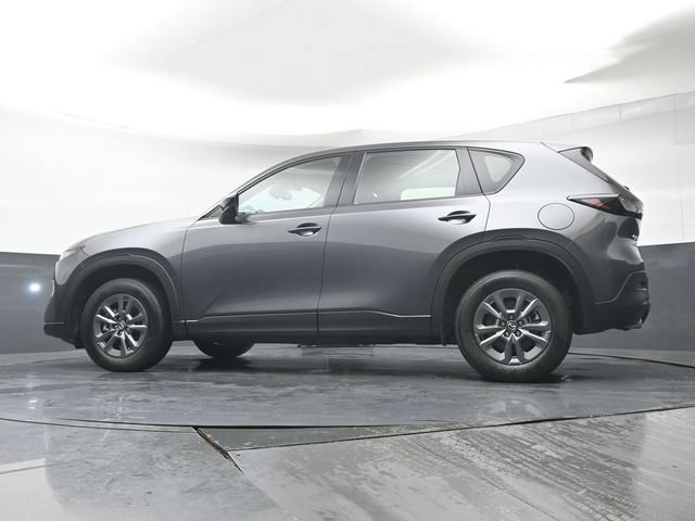 Used 2026 MAZDA CX-5 AWD 2.5 S image 28