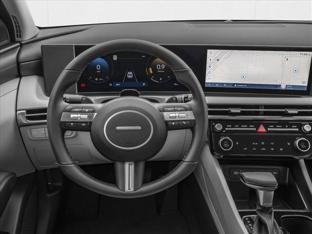 New 2026 Hyundai Tucson SEL video 4