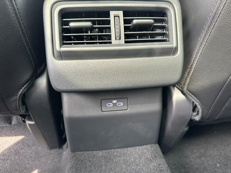 New 2025 MAZDA CX-50 AWD 2.5 S w/ Weather Package image 11