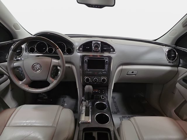 Used 2016 Buick Enclave Premium w/ Experience Buick Package FWD image 10