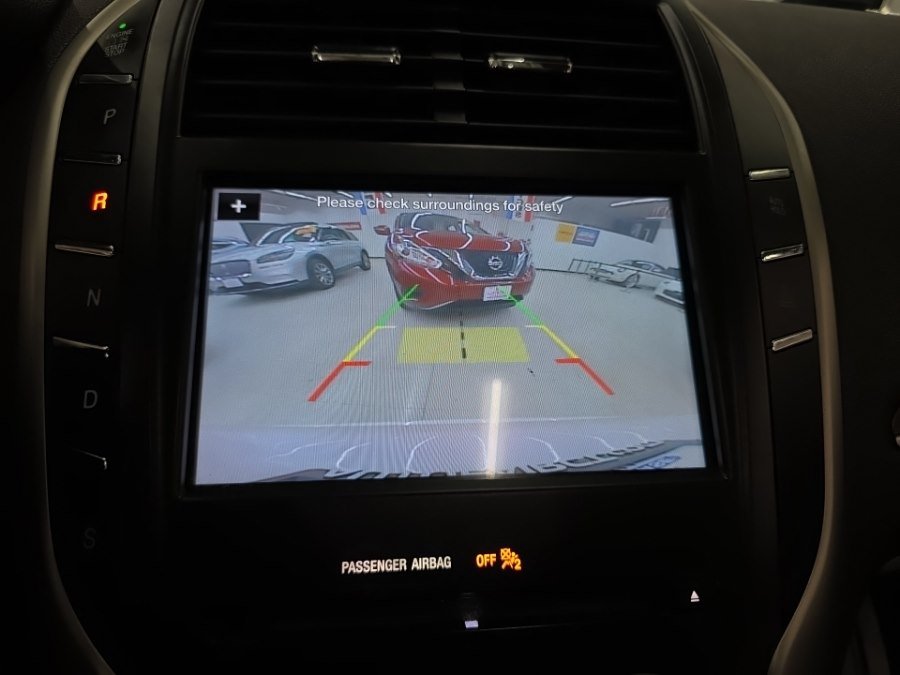 Used 2017 Lincoln MKC Select w/ Select Plus Package AWD/4WD image 26
