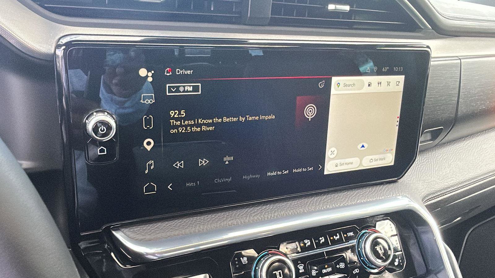 Used 2023 GMC Sierra 1500 Denali w/ Denali Reserve Package image 21