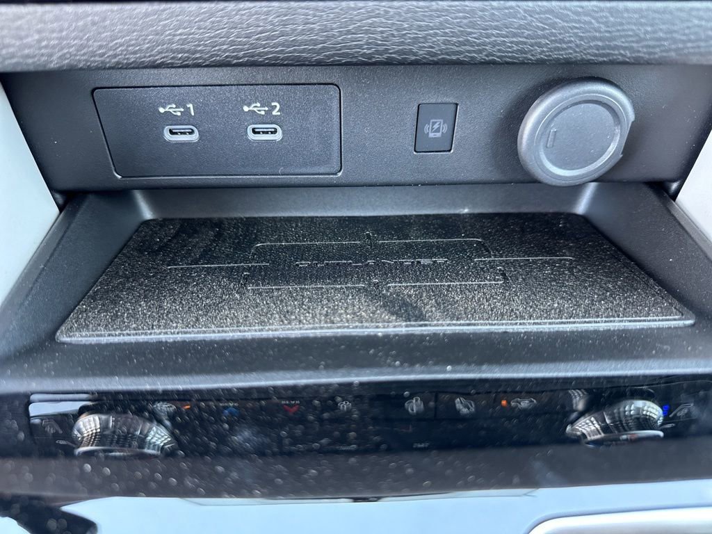 New 2026 Mitsubishi Outlander SEL FWD image 16