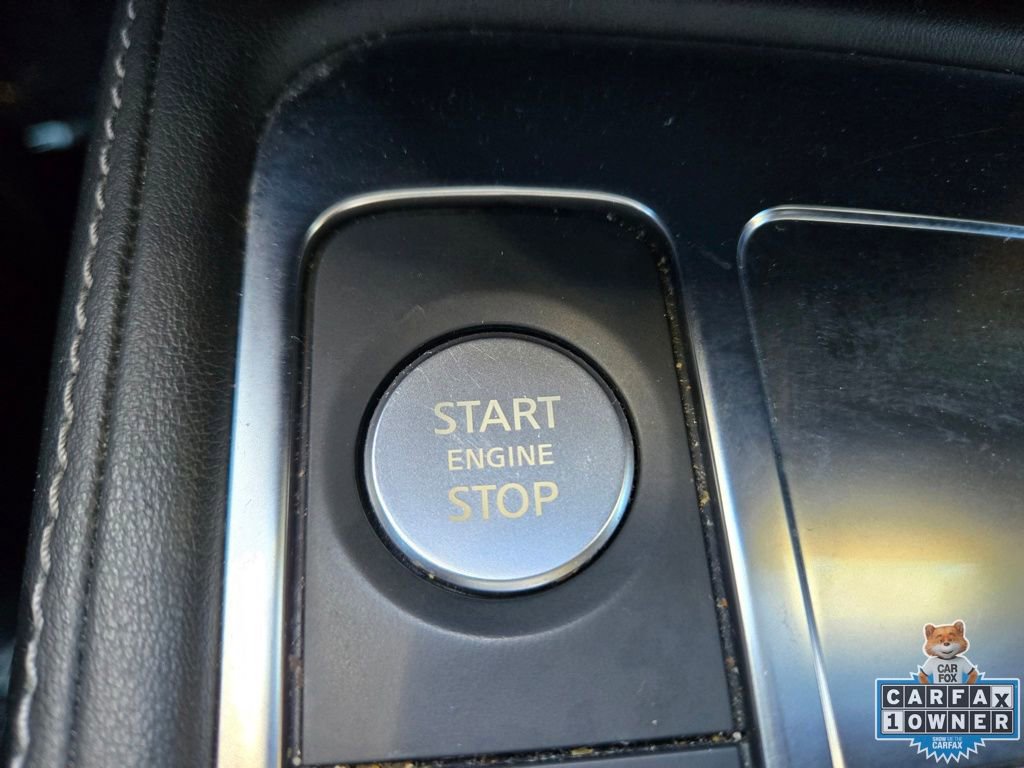 Used 2023 INFINITI QX60 Luxe image 34