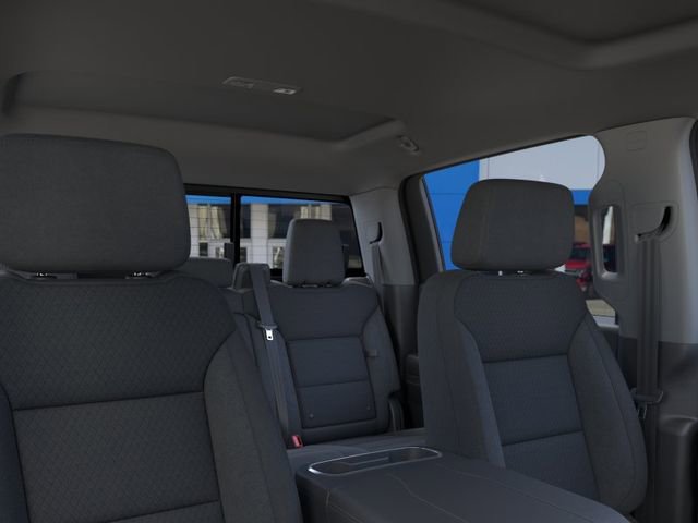 New 2026 Chevrolet Silverado 1500 LT Trail Boss w/ Safety Package image 26