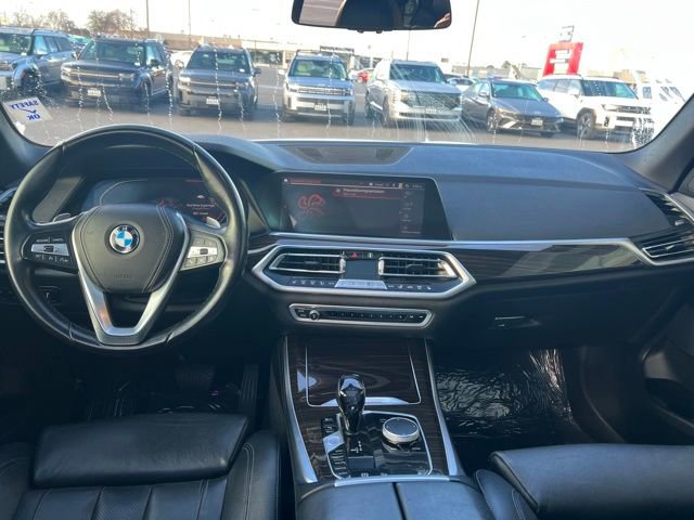 Used 2019 BMW X5 xDrive40i w/ Convenience Package image 19