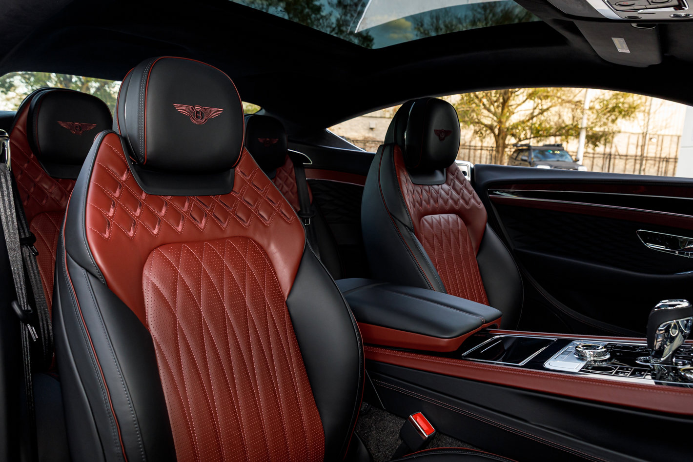 New 2026 Bentley Continental GT image 39