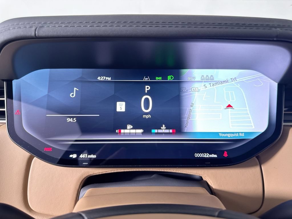 New 2027 Land Rover Range Rover SE AWD/4WD image 15