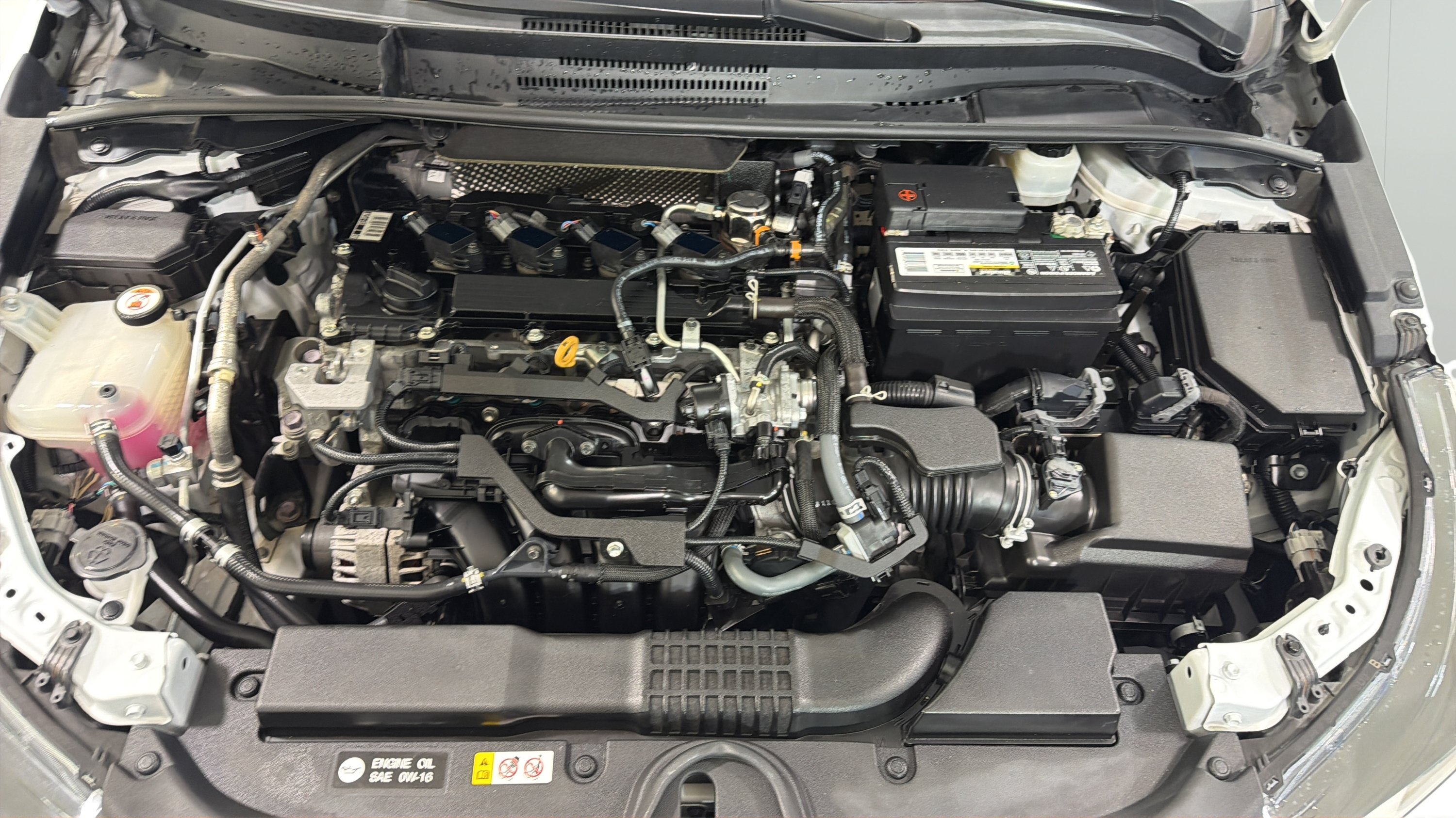 Used 2022 Toyota Corolla SE FWD image 24