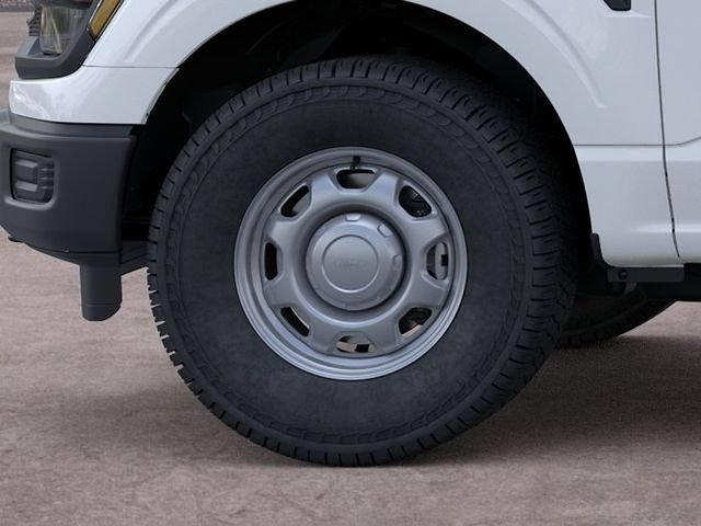 New 2026 Ford F150 XL w/ Tow/Haul Package AWD/4WD image 19