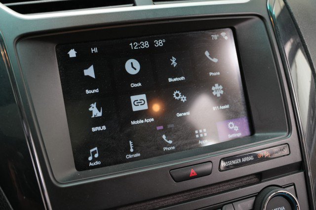 Used 2017 Ford Explorer XLT w/ Equipment Group 201A image 54