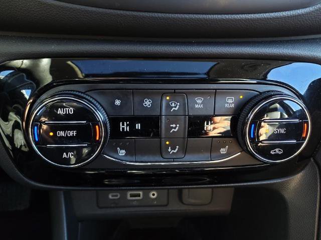 Used 2022 Buick Encore GX Essence w/ Advanced Technology Package image 26