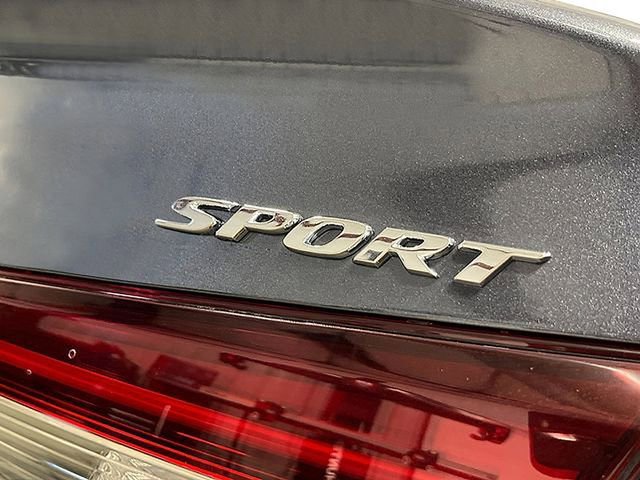 New 2026 Honda Civic Sport image 7