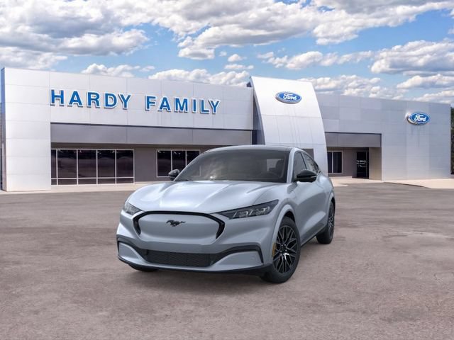 New 2026 Ford Mustang Mach-E Premium RWD image 2