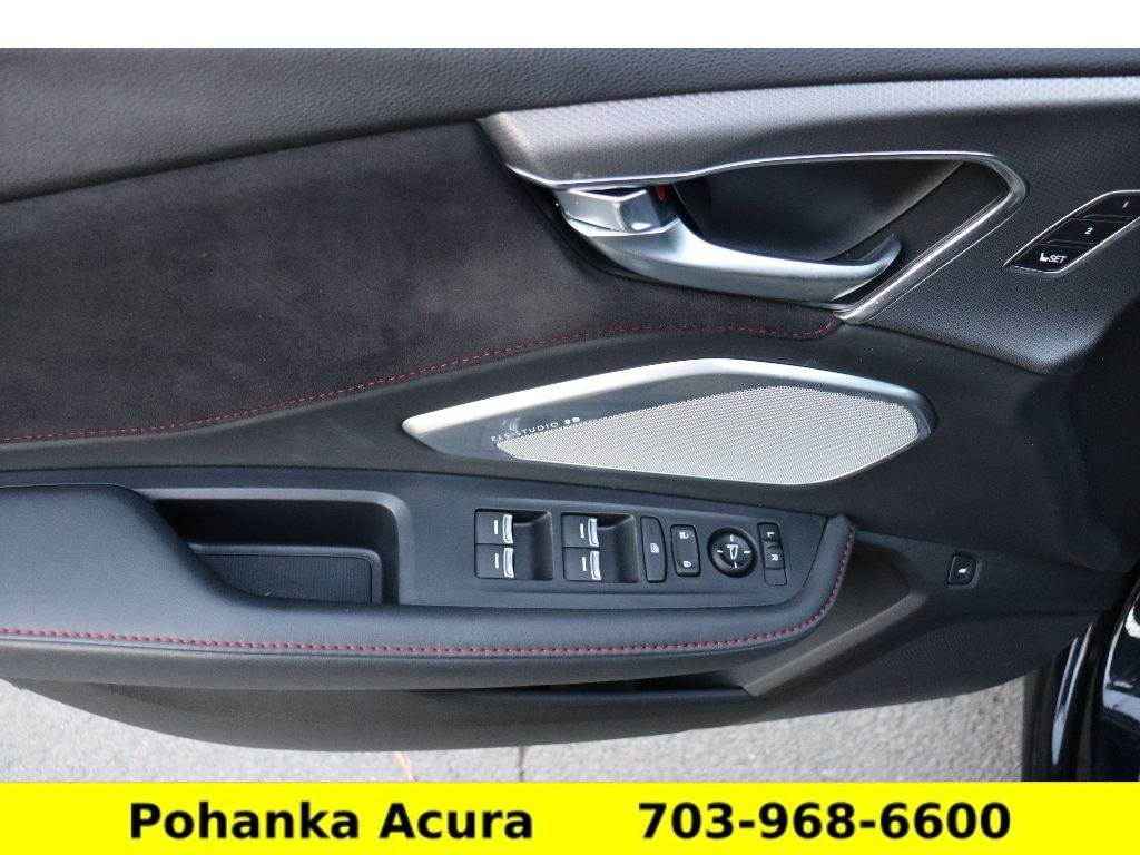 Used 2022 Acura RDX A-Spec image 20