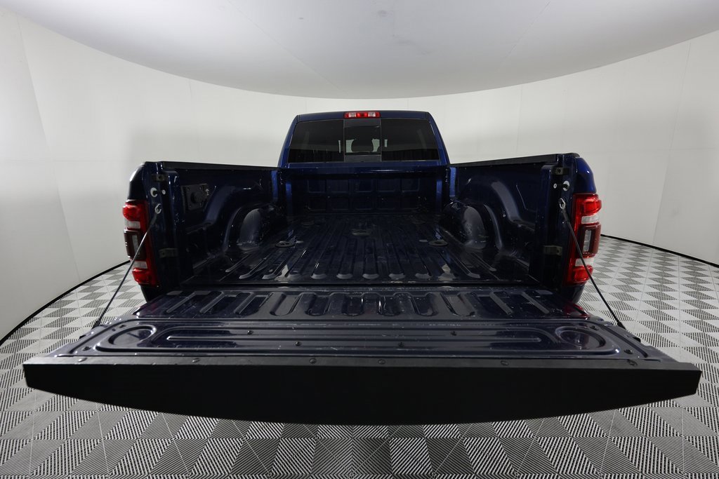 Used 2023 RAM 2500 Limited image 7