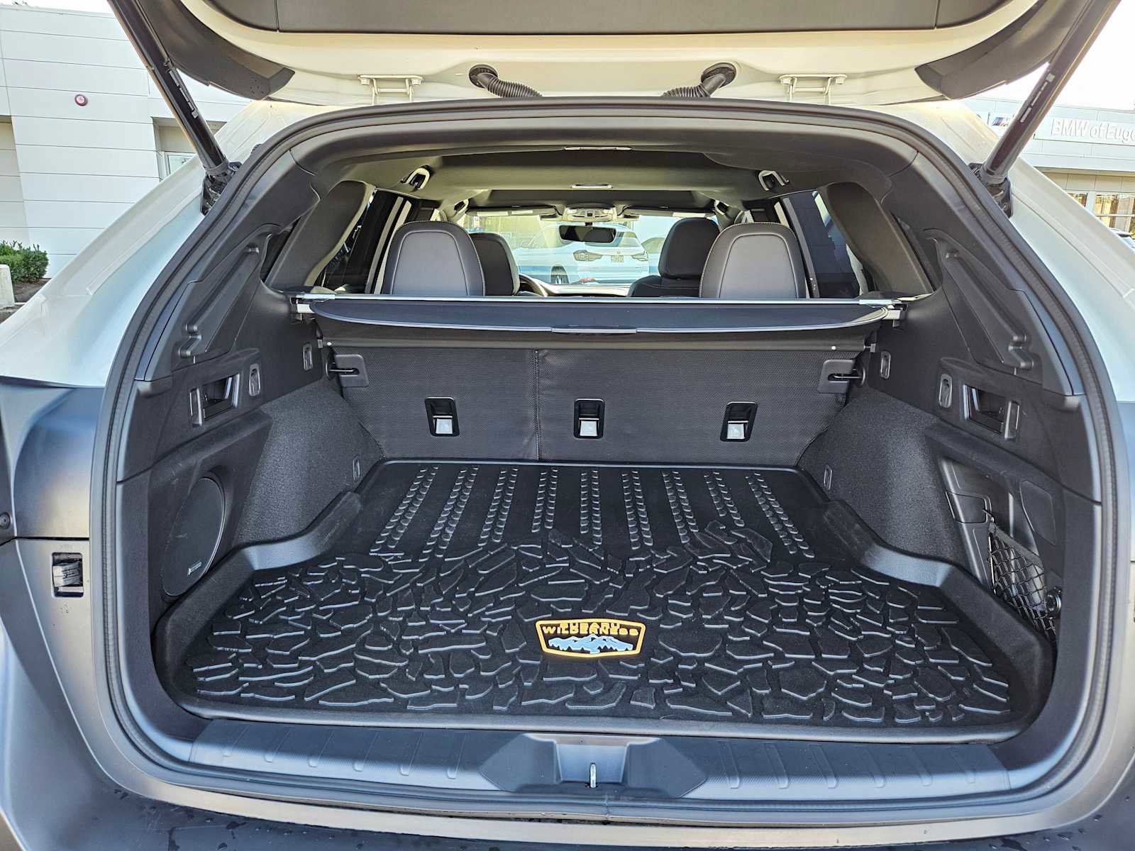 Used 2025 Subaru Outback Wilderness image 22