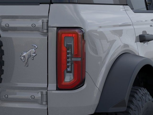 New 2026 Ford Bronco Badlands image 23